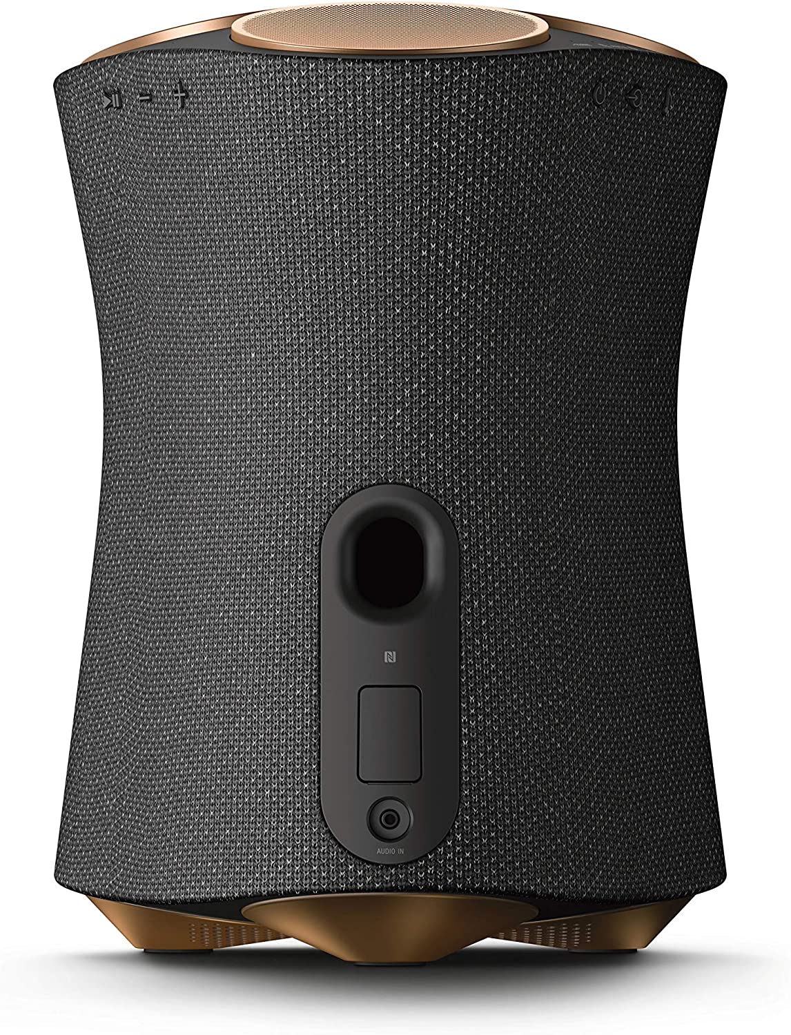 Sony SRS-RA5000 Premium Wireless Speaker with Ambient Room-filling Sound