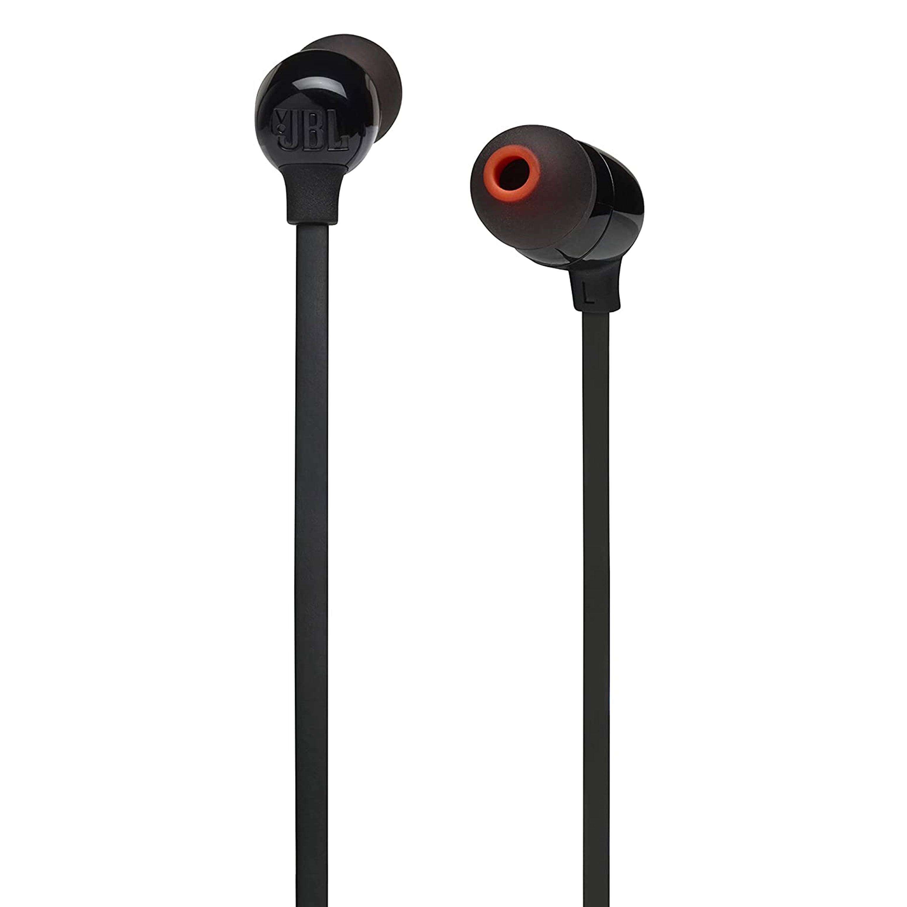 JBL Tune 125BT Wireless in-ear headphones