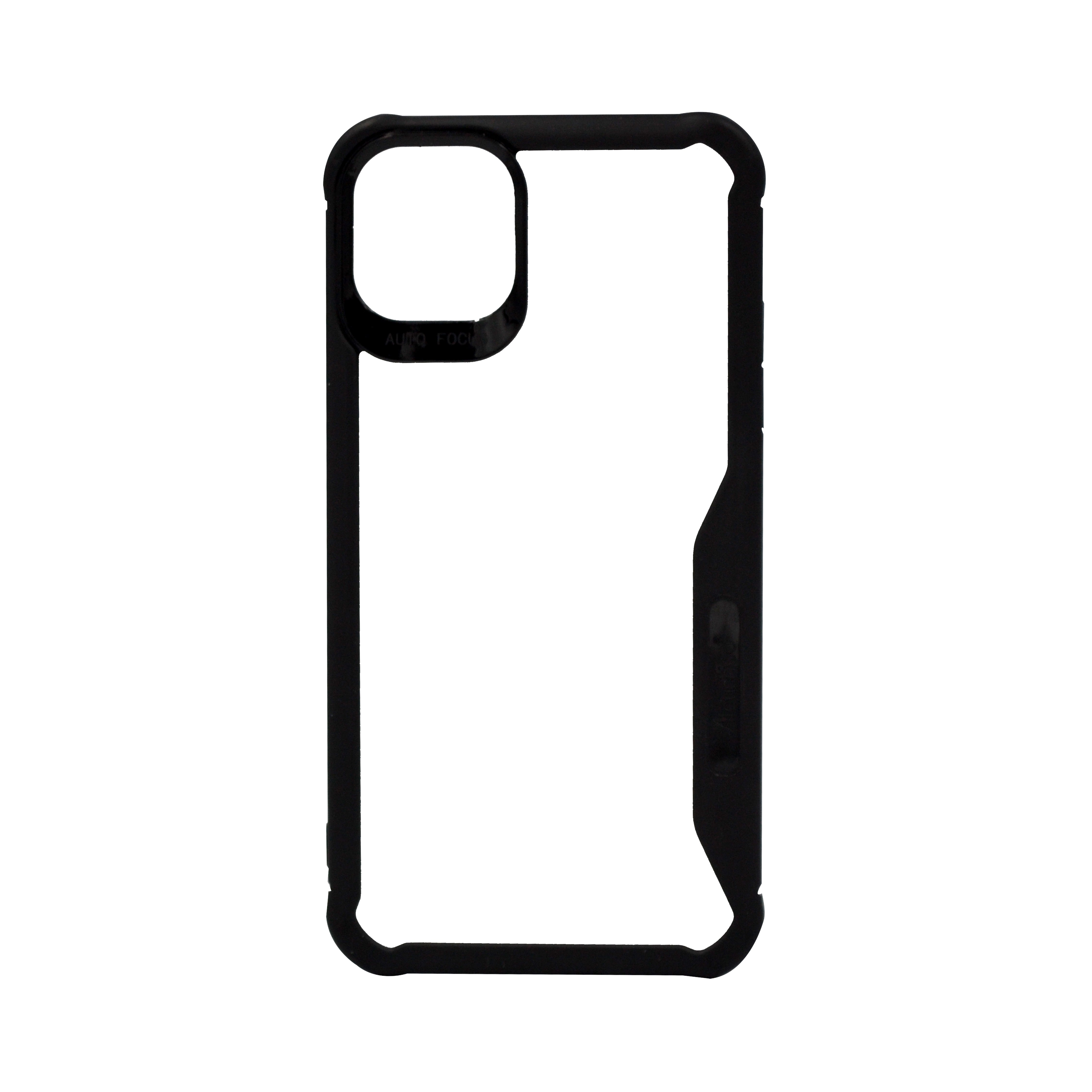 Atouch Matte Beatle iPhone 11 Pro Max Black