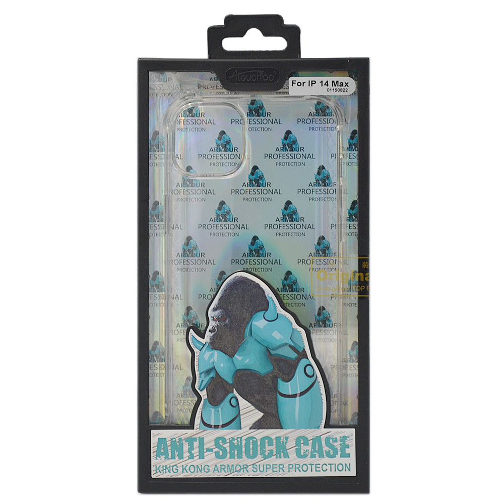 Atouch AntiBurst Case iPhone 14 Plus