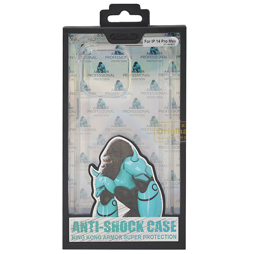 Atouch AntiBurst Case iPhone 14 Pro Max