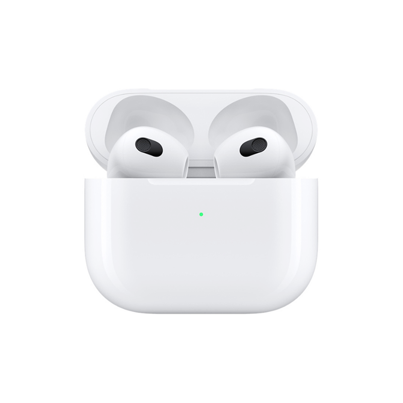 WIWU Airbuds 3 SE True Wireless Stereo - White