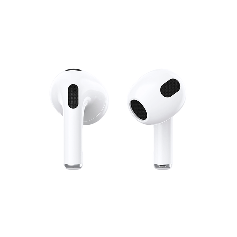 WIWU Airbuds 3 SE True Wireless Stereo - White
