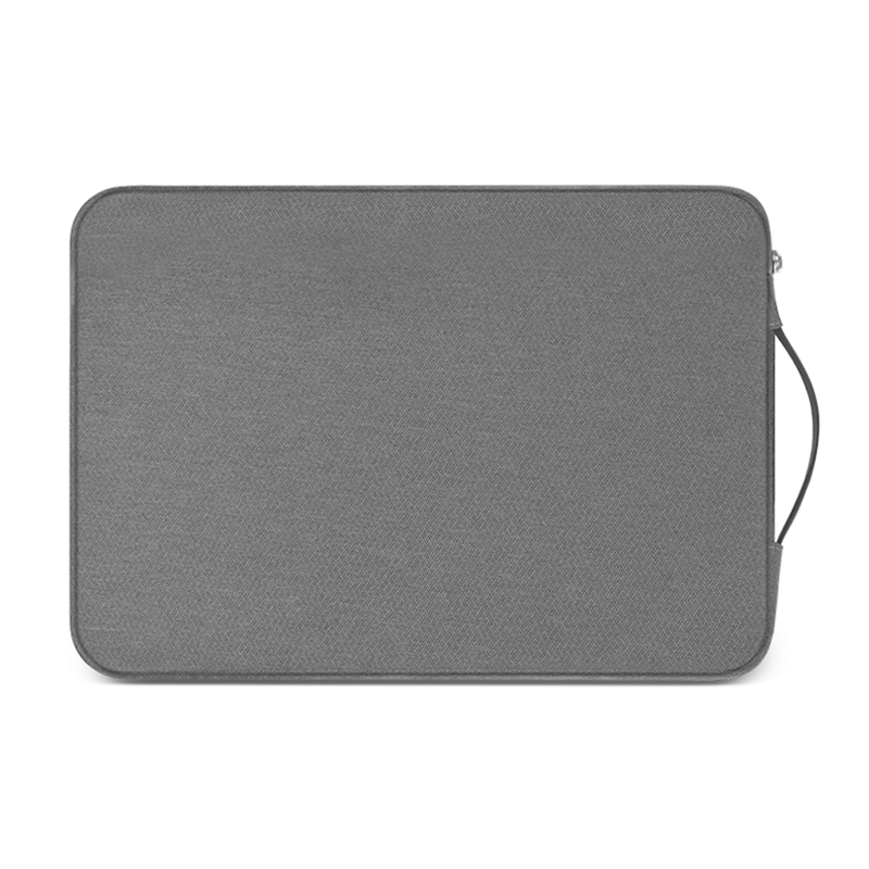 WIWU Alpha Slim Sleeve Bag For 15.6" Laptop - Gray
