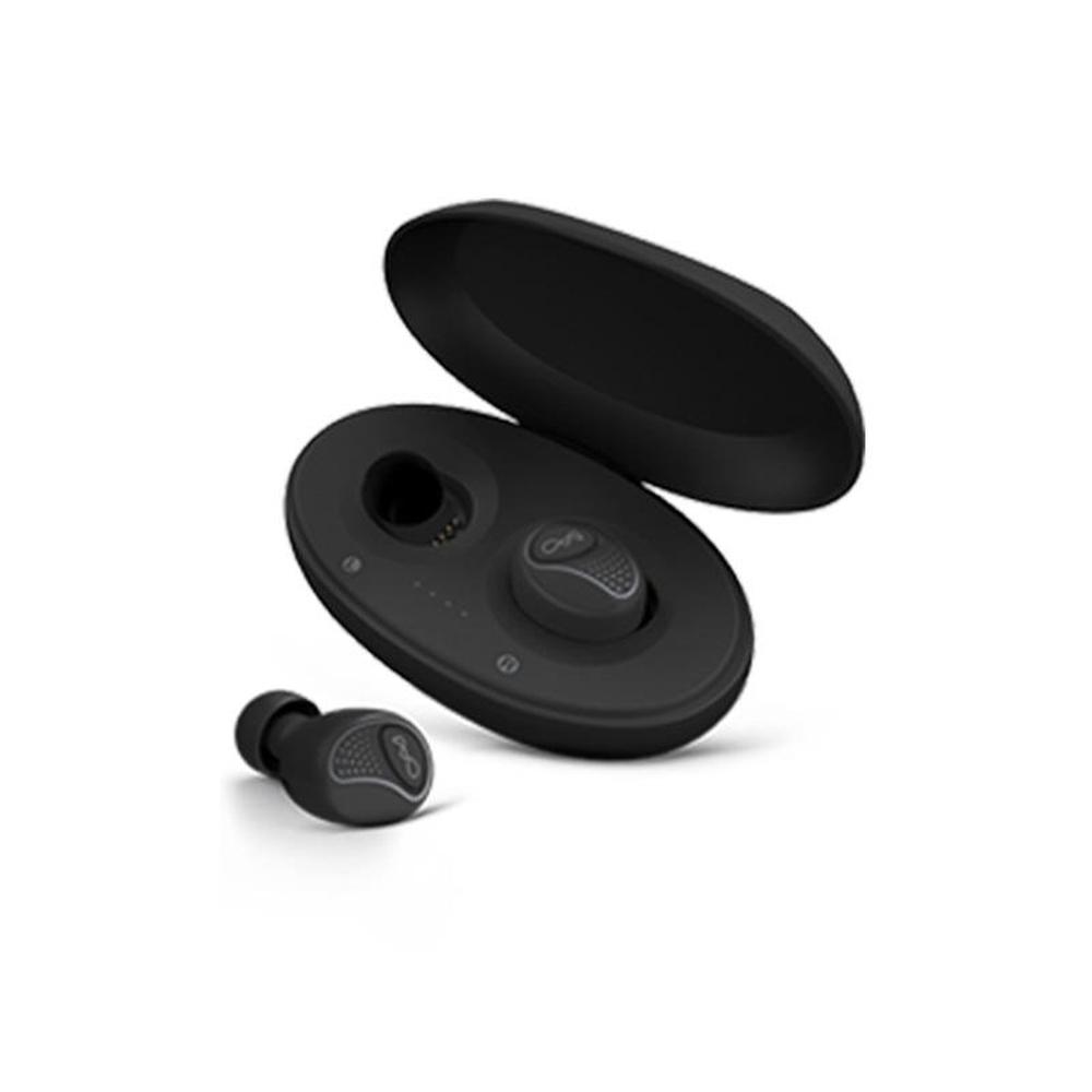 BlueAnt - Pump Air True In-Ear Wireless Sports Black