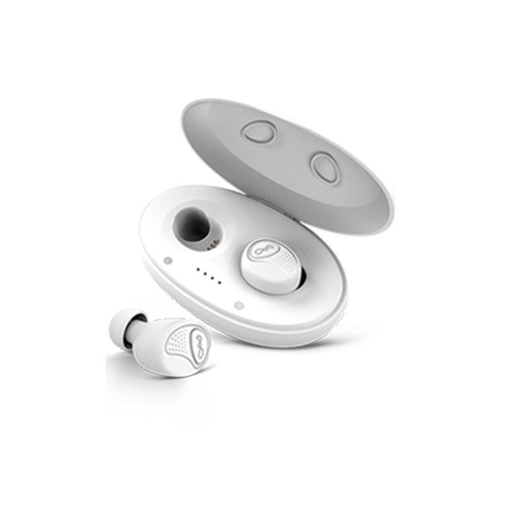 BlueAnt - Pump Air True In-Ear Wireless Sports White