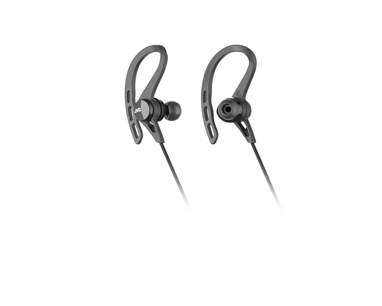 JVC Wireless In-Ear Headphone HA-EC20BT