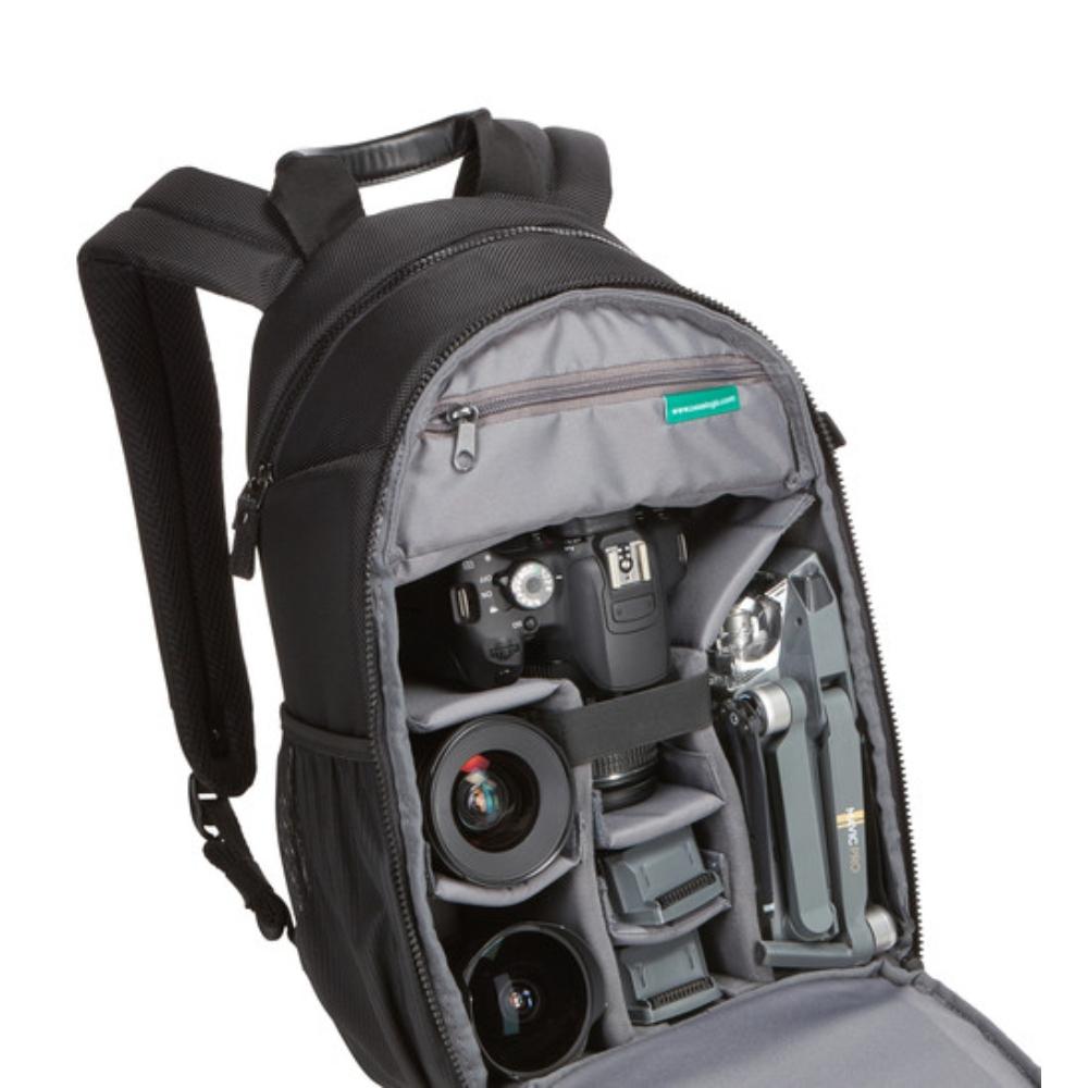 Case Logic - Bryker Camera/Dron Medium Backpack