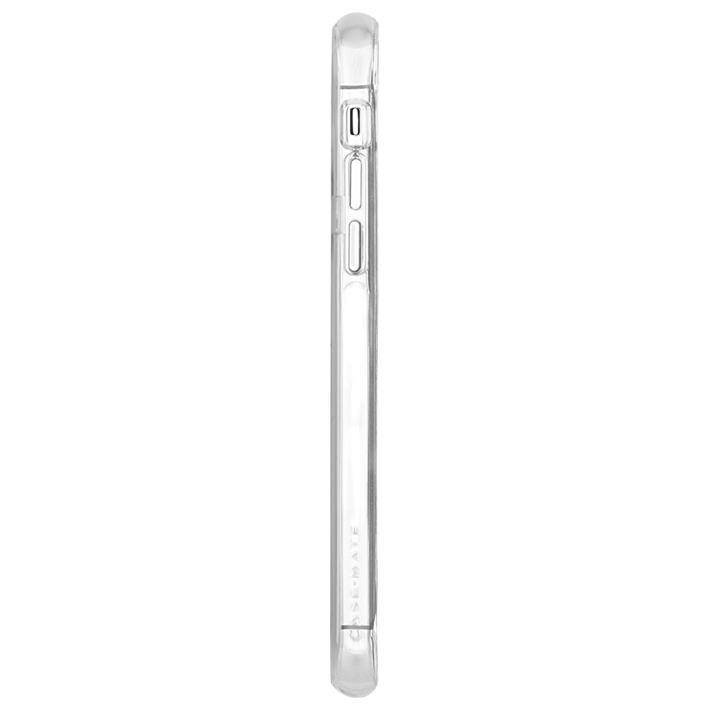 Case-Mate - Tough Case for iPhone XS Max Clear
