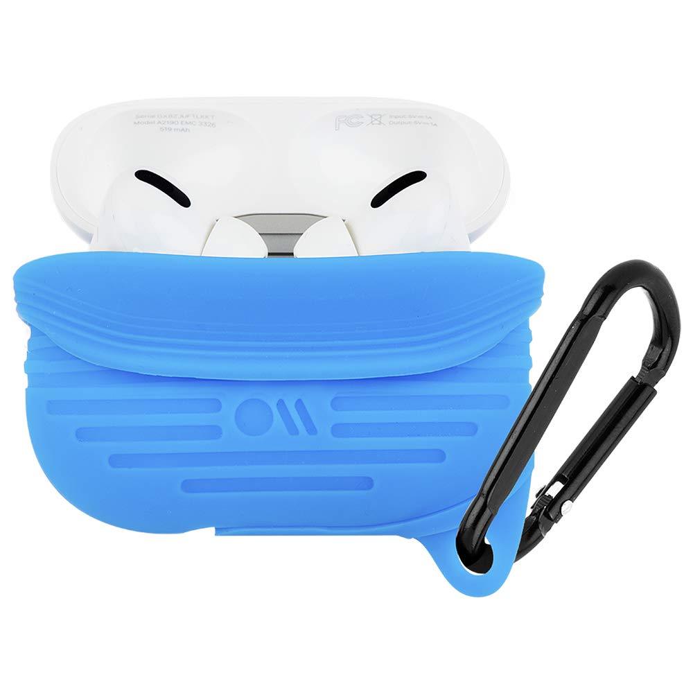 Case-Mate - AirPods Pro - Tough Case - Blue