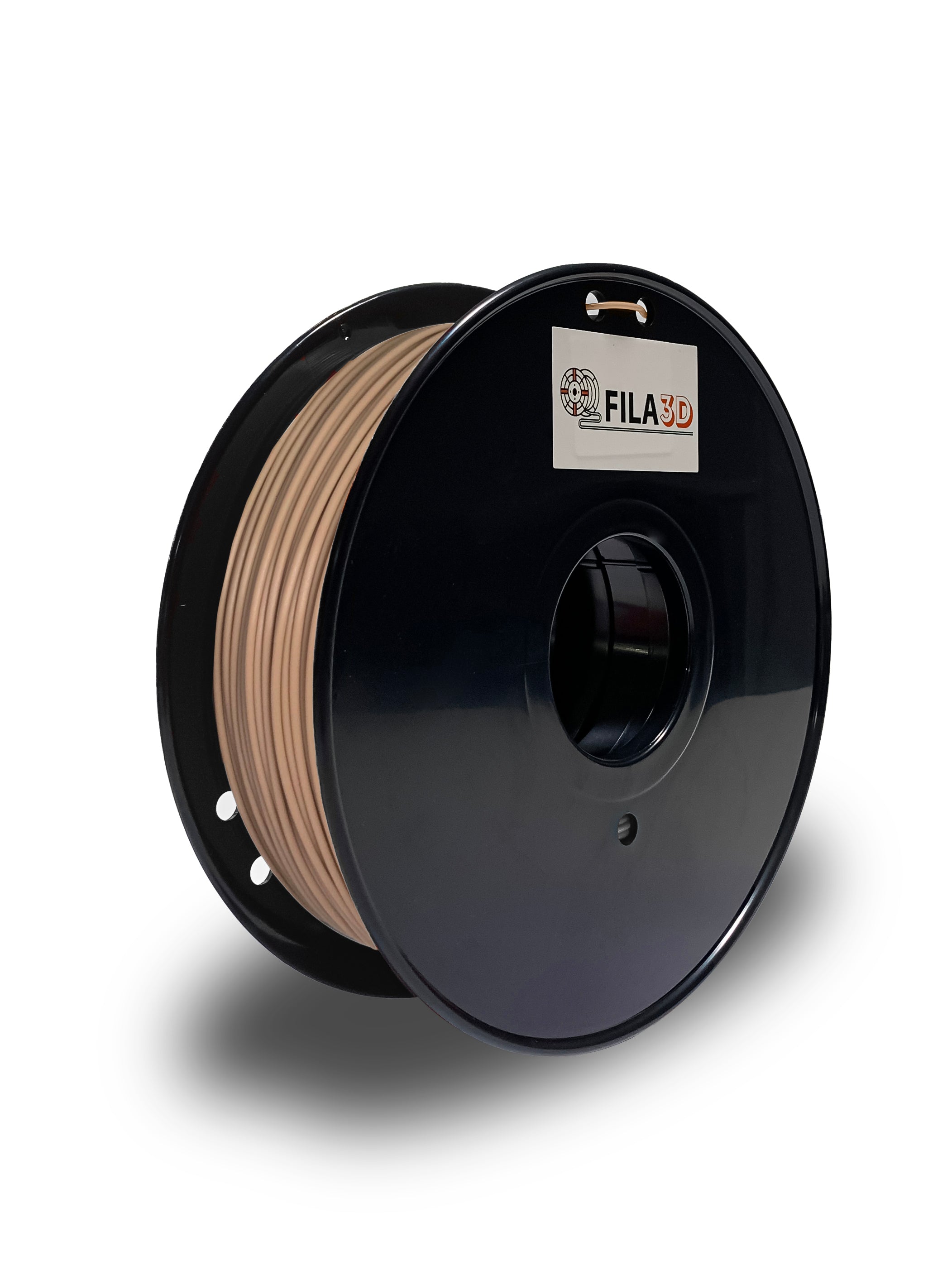 Fila3D Wood 3D Printer Filament 1.75 mm / 1 Kg