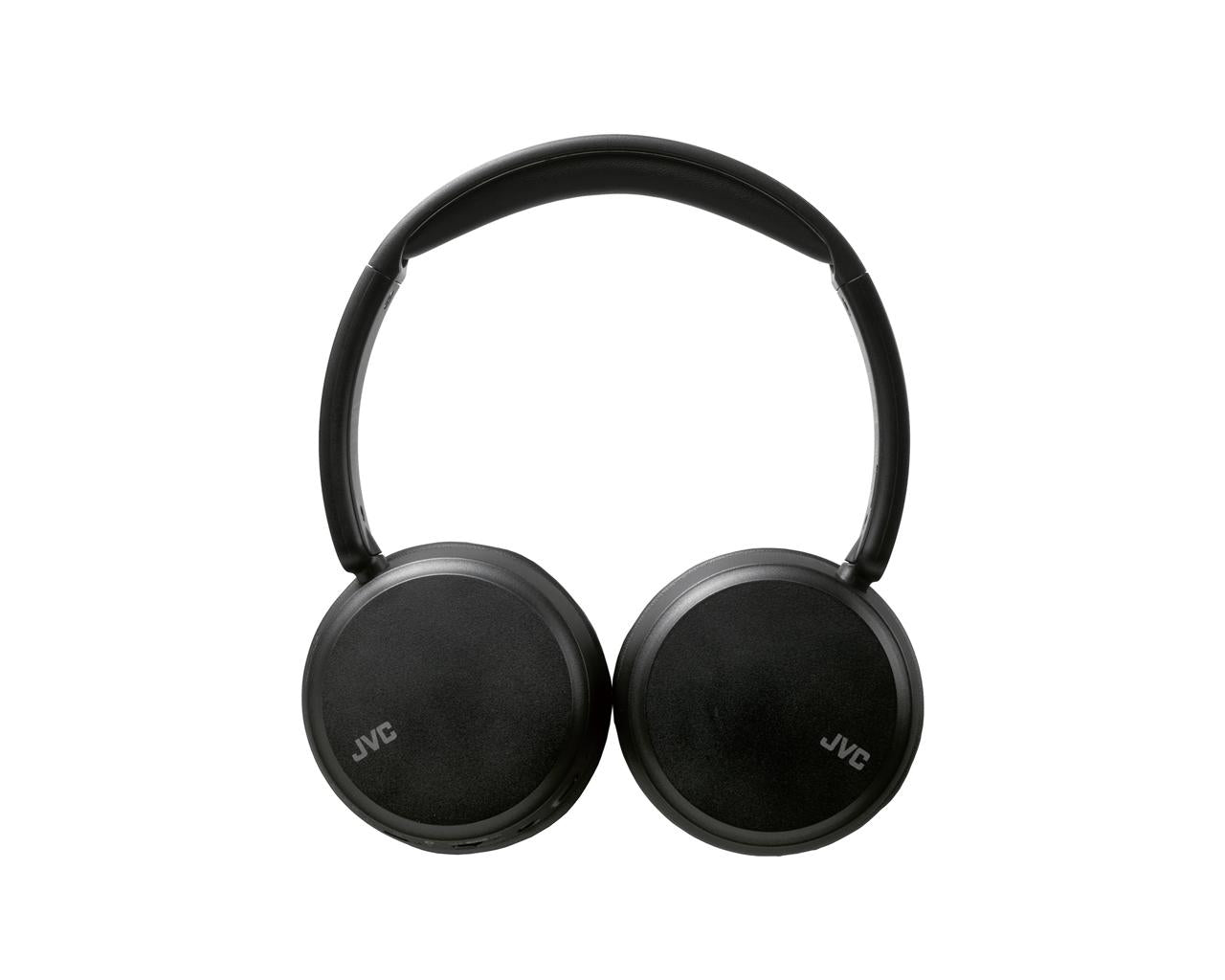 JVC Wireless On-ear Noise Cancelling Headphone HA-S65BN