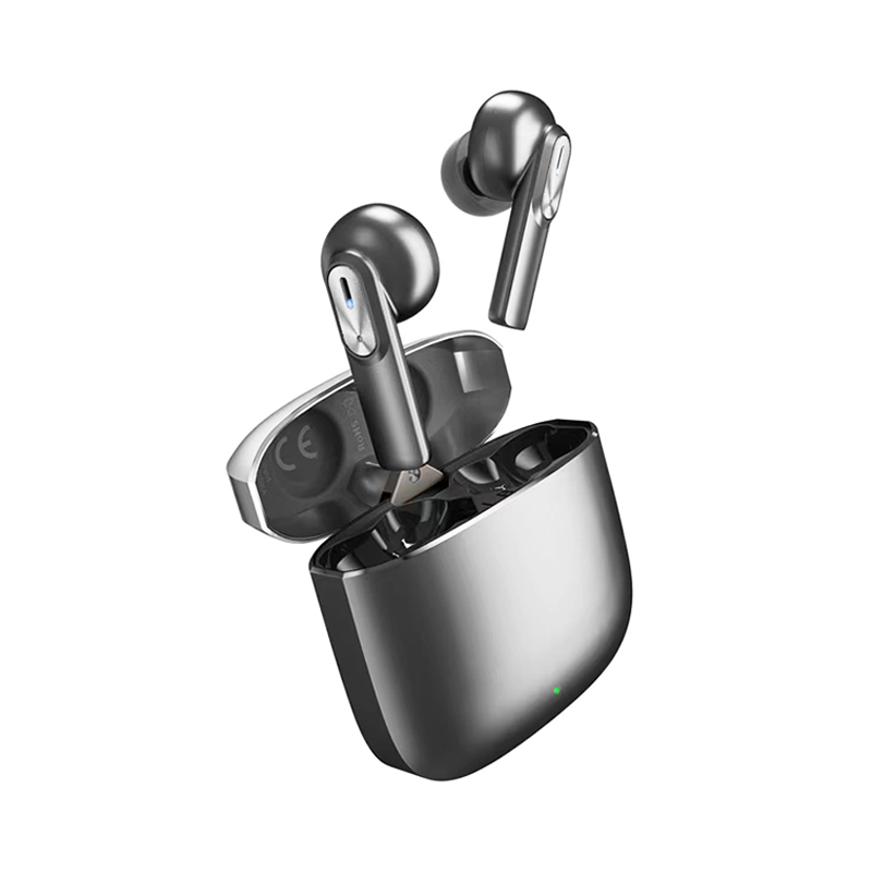 WIWU Shadow True Wireless Stereo - Black
