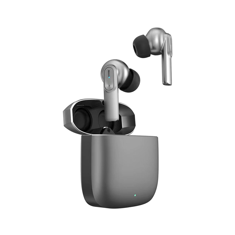 WIWU Shadow True Wireless Stereo - Black