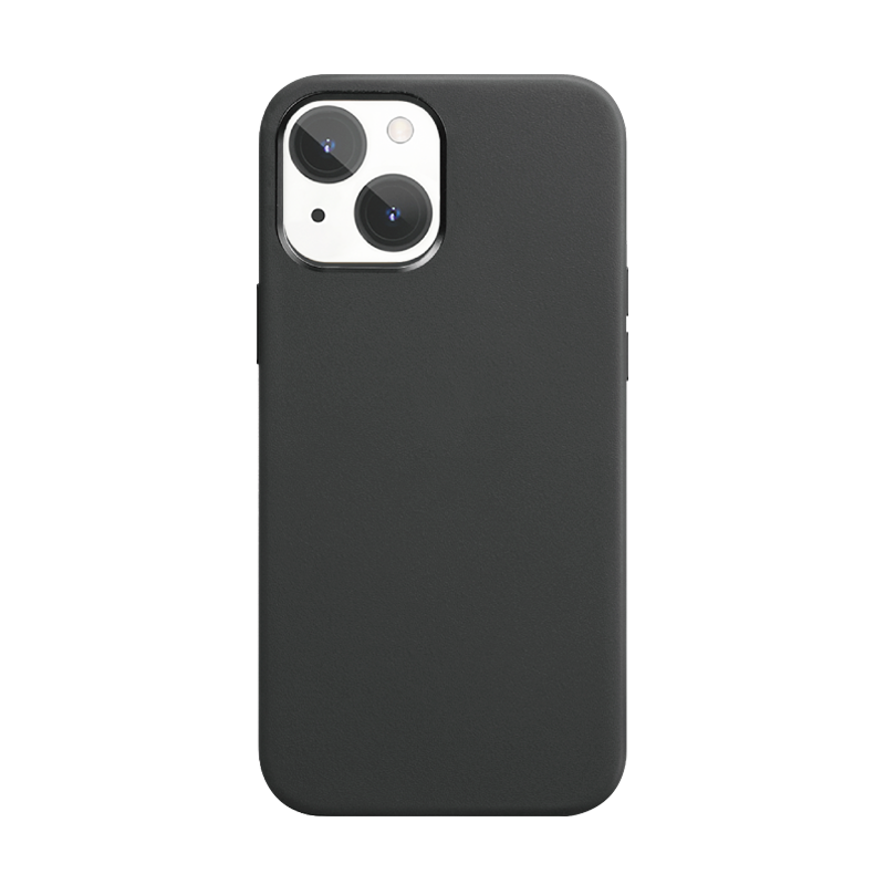 WIWU MagSafe Case For iPhone 13 (6.1") - Black