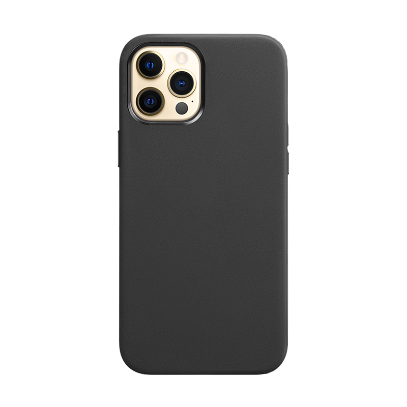 WIWU MagSafe Case For iPhone 13 Pro Max (6.7") - Black