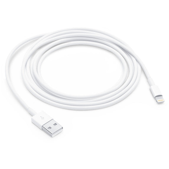 Lightning to USB Cable (2m) MD819ZM/A