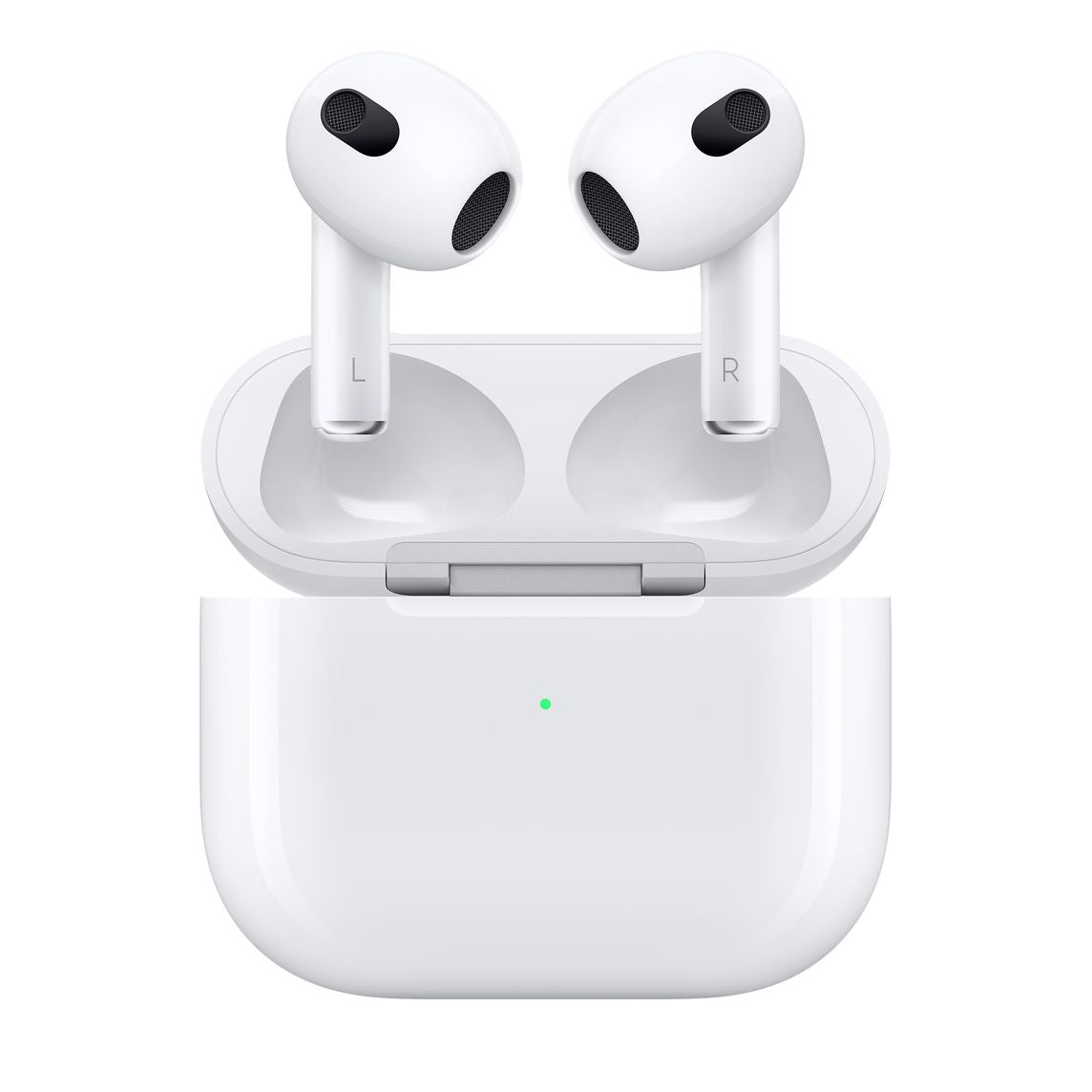Apple AirPods (3rd generation)