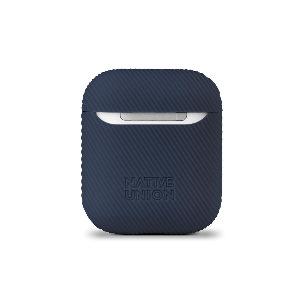 Native Union - Curve Case for Airpods - Navy