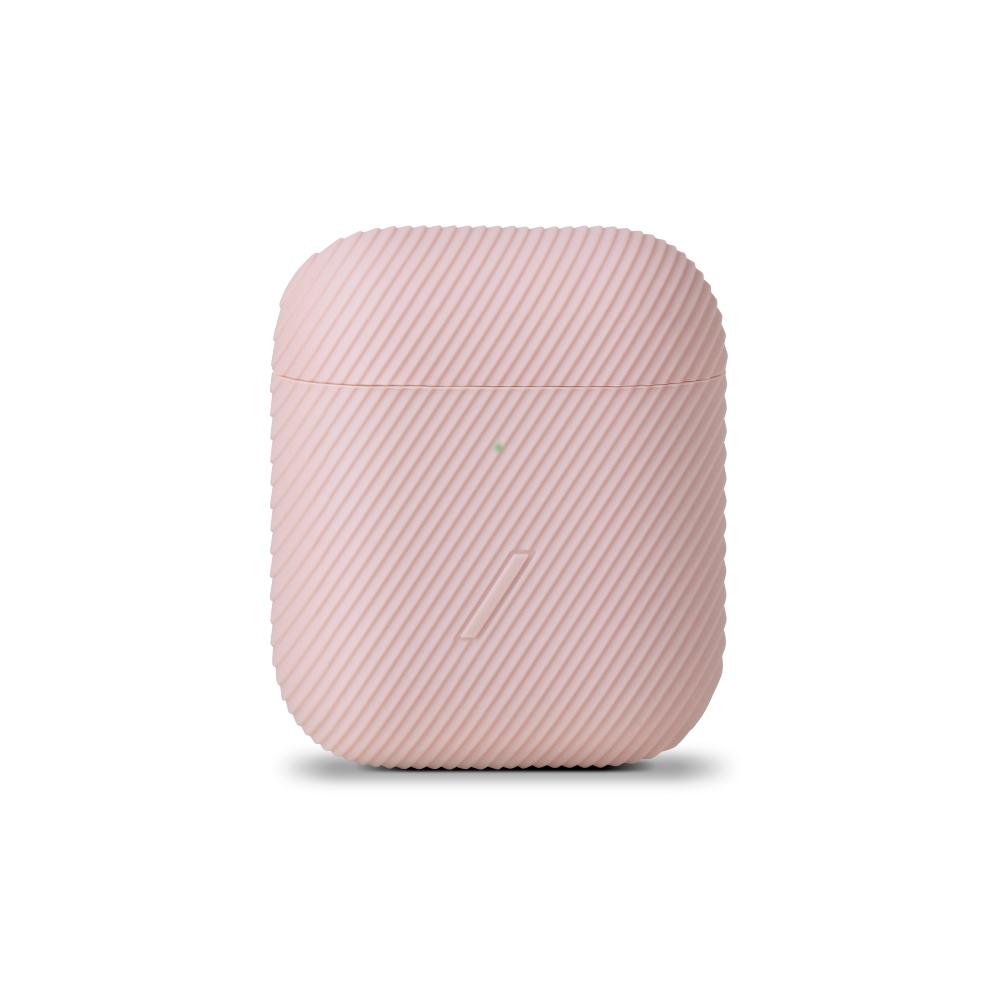 Native Union - Curve Case for Airpods - Rose
