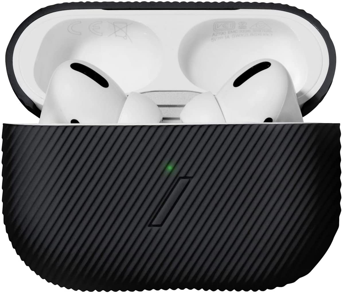 Native Union - Curve Case for Airpods Pro - Black