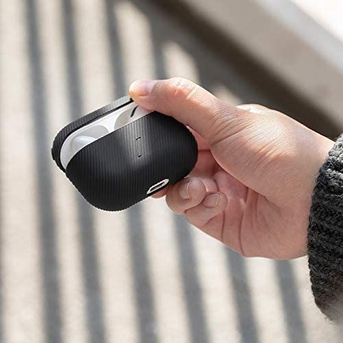 Native Union - Curve Case for Airpods Pro - Black