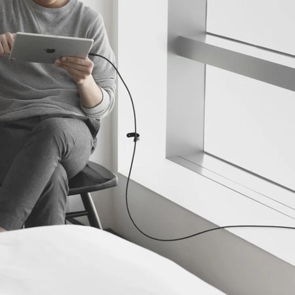 Native Union - Belt Cable XL 3m Lighting Cosmos