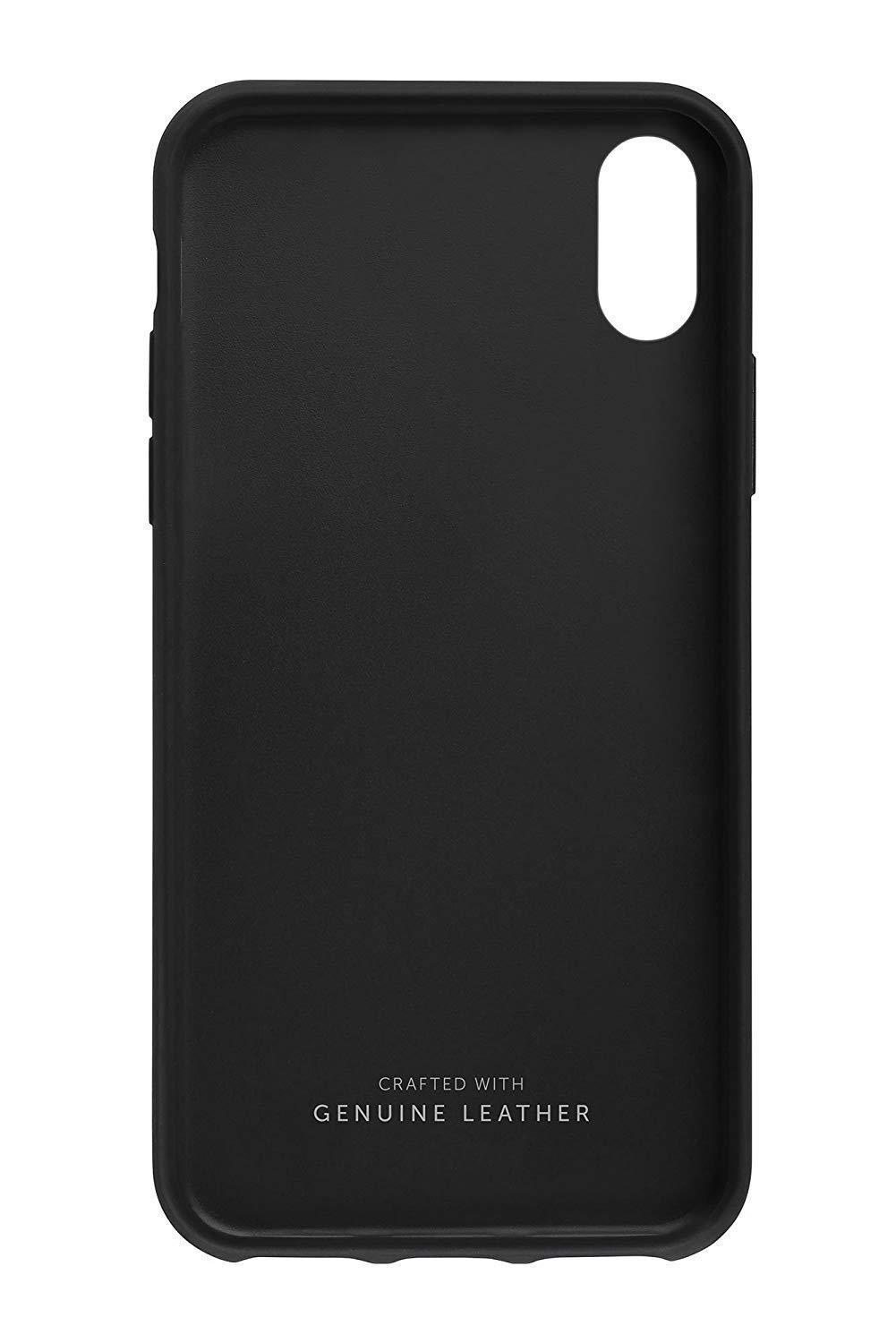 Native Union - Clic Marquetry for iPhone XS Max