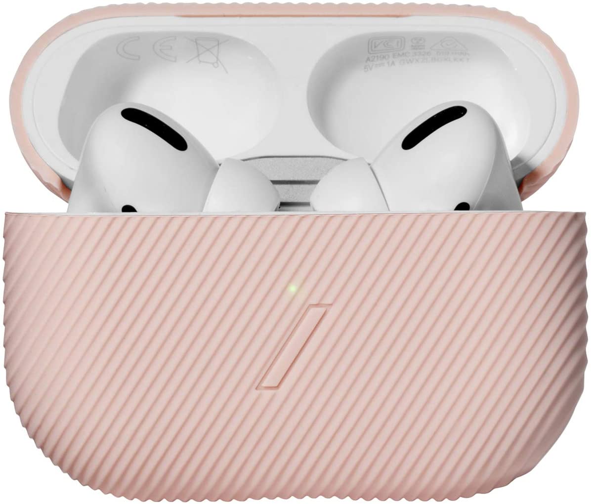 Native Union - Curve Case for Airpods Pro - Rose