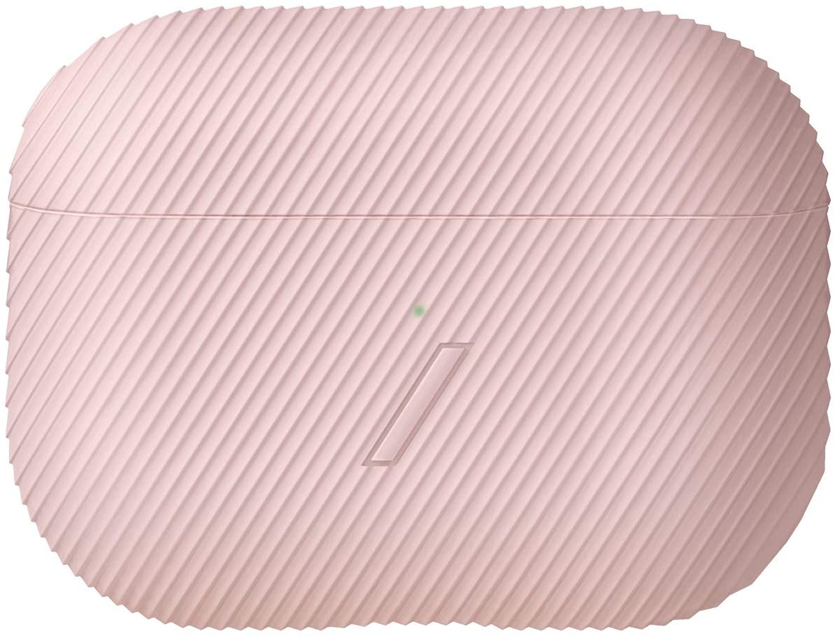 Native Union - Curve Case for Airpods Pro - Rose