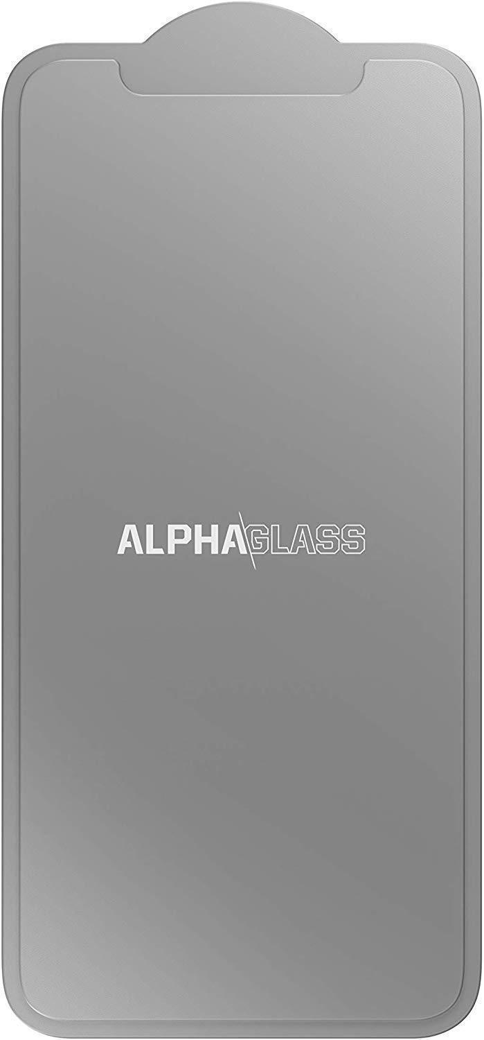 OtterBox - Alpha Glass Screen Protector Clear for iPhone 11