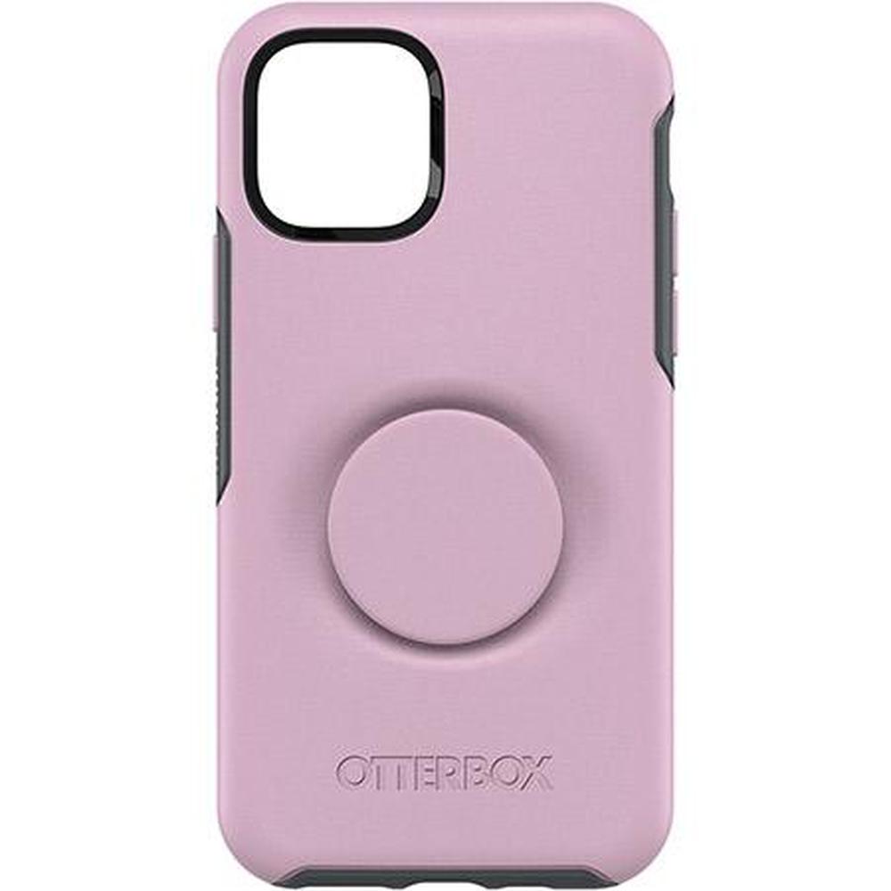OtterBox - Otter + Pop Symmetry Series Case Pink for iPhone 11 Pro