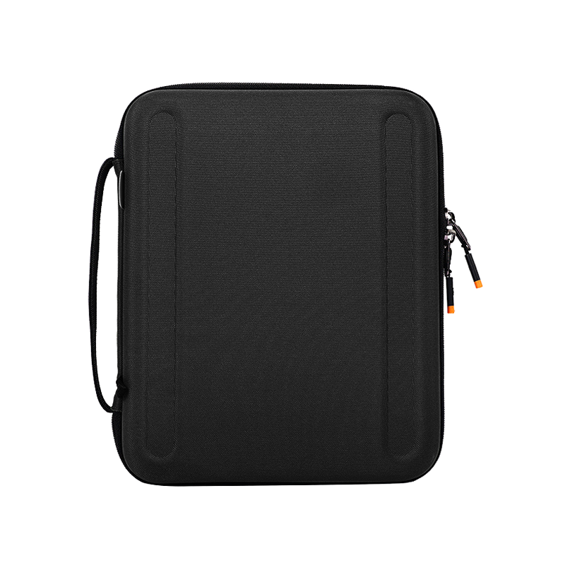 WIWU Parallel Hardshell Bag 11" - Black