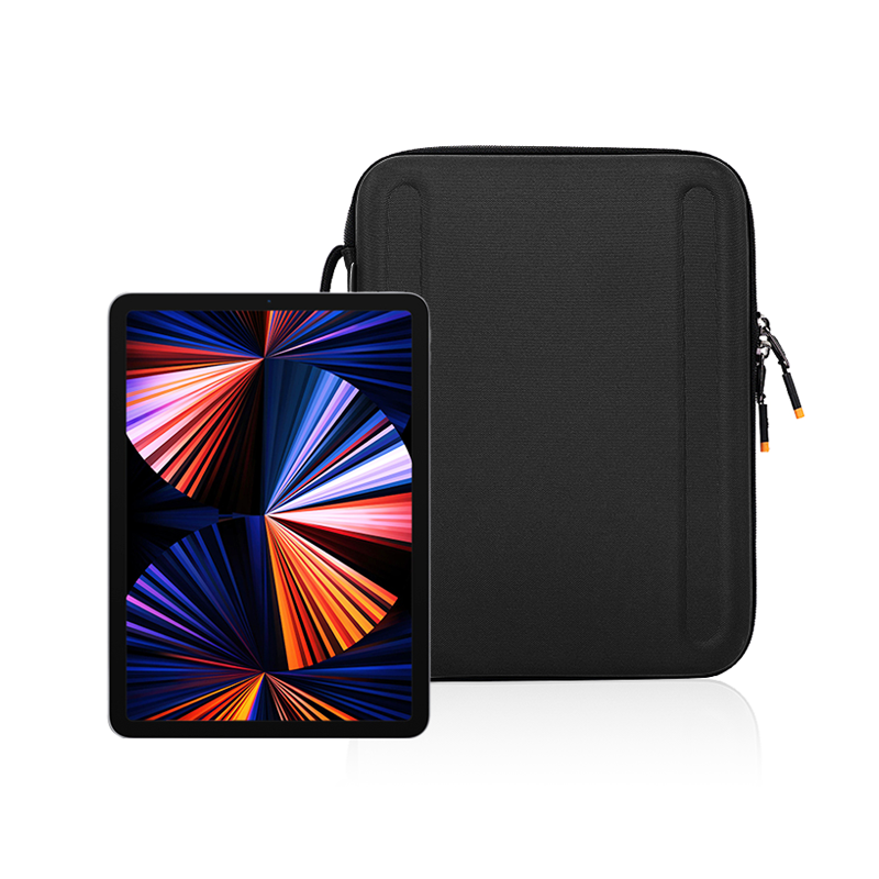 WIWU Parallel Hardshell Bag Mini 6 - Black