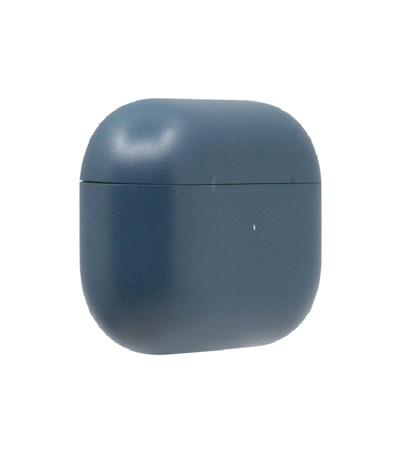 Caviar Customized AirPods Pro Full Automotive Grade Scratch Resistant Paint Matte, PACIFIC BLUE
