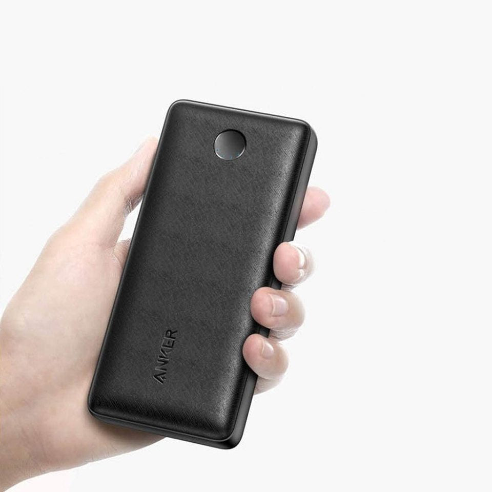 Anker Powercore Select 20000 Black - A1363H11
