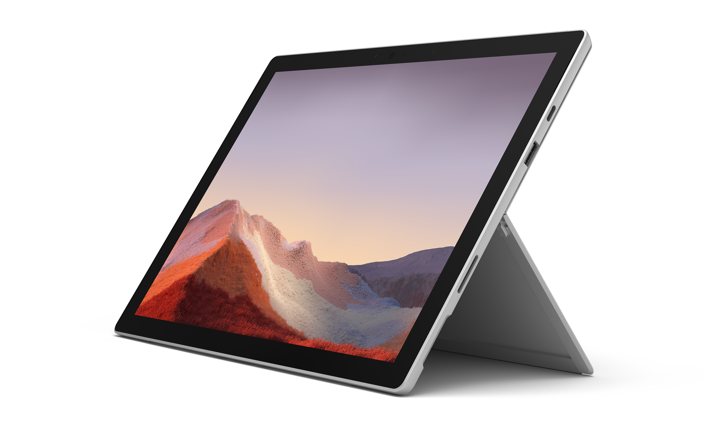 Microsoft Surface Pro 7+ 2 in 1 Laptop Core i5 8GB 256GB Intel Iris Xe