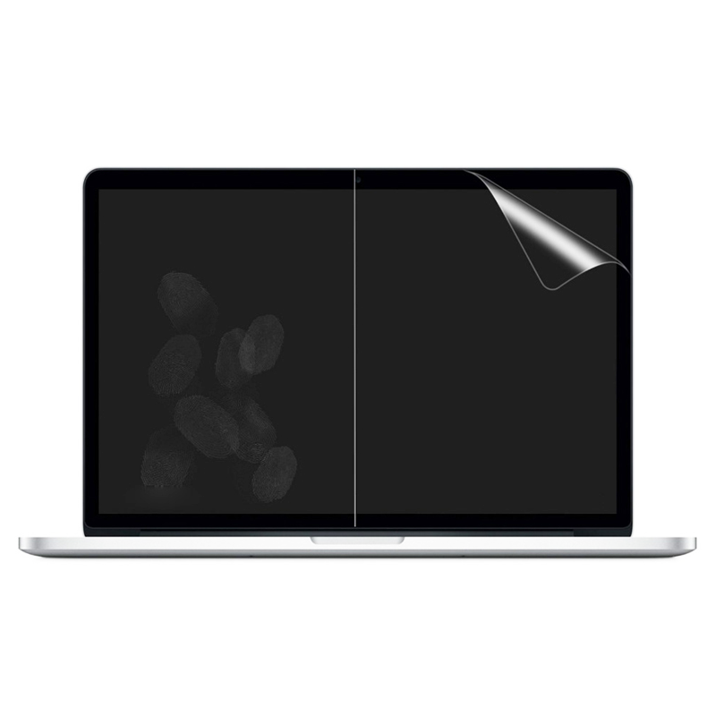 WIWU Screen Protector For Macbook 14.2" 2021 - Transparent
