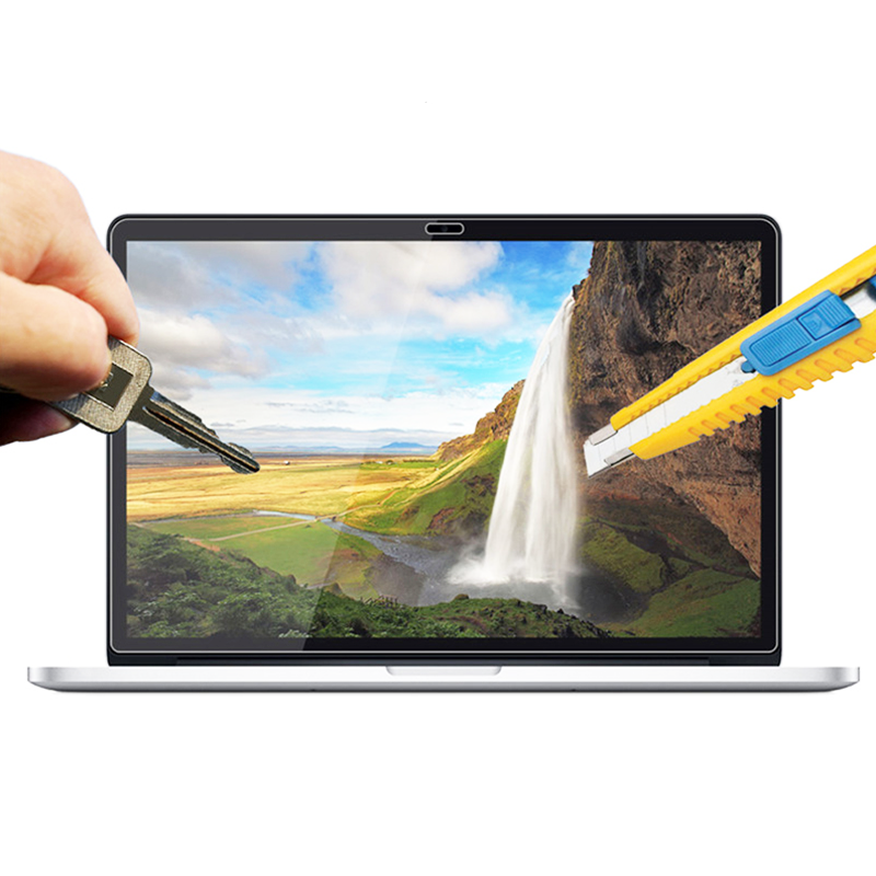 WIWU Screen Protector For Macbook 16.2" 2021 - Transparent