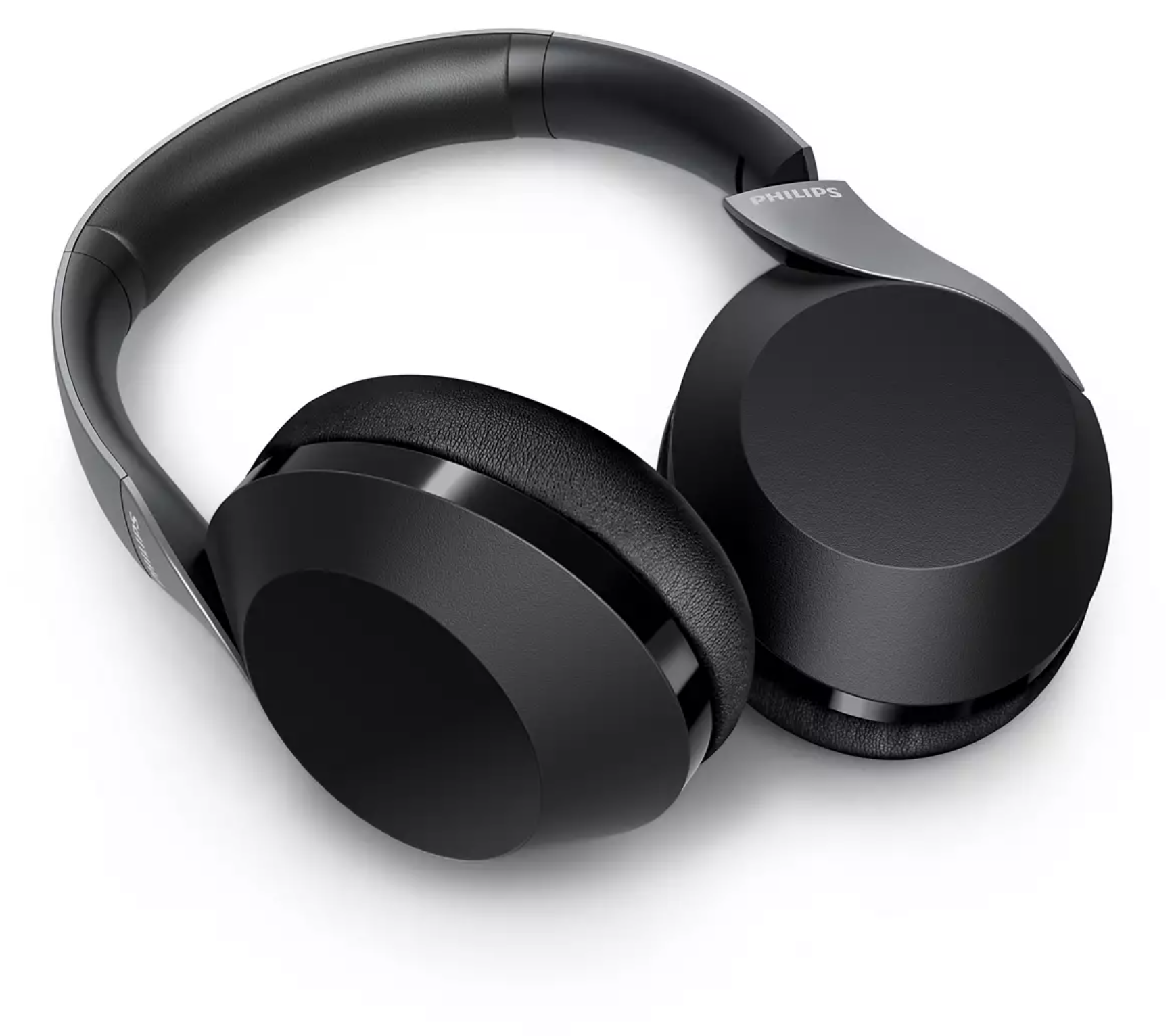 Philips Hi-Res Audio Wireless over-ear Headphone TAPH805BK/10