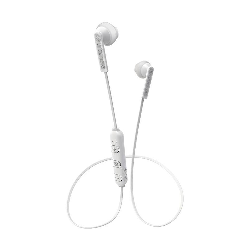Urbanista - Berlin Bluetooth Earbuds Fluffy Cloud