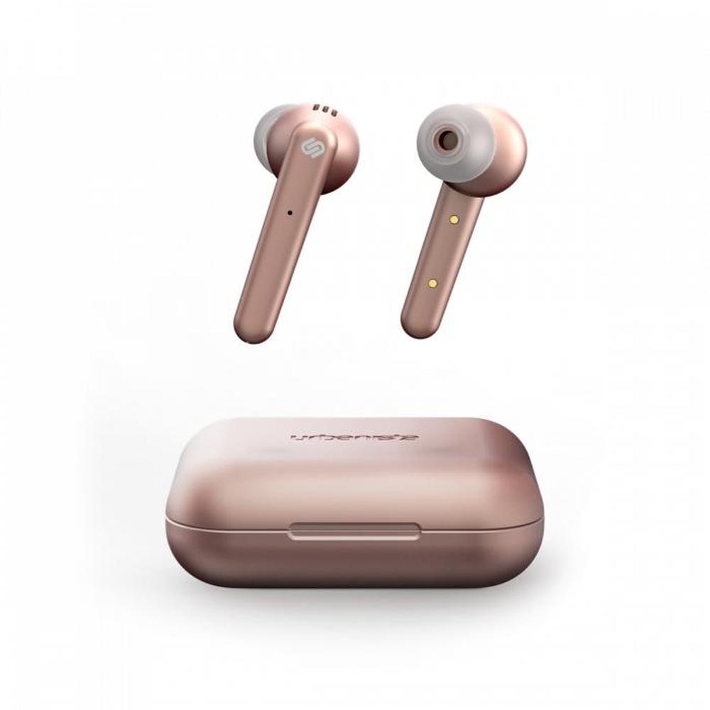 Urbanista - Paris - True Wireless Earbuds - Rose Gold