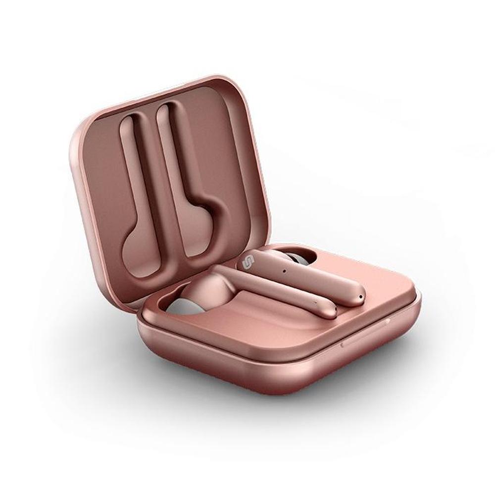 Urbanista - Paris - True Wireless Earbuds - Rose Gold