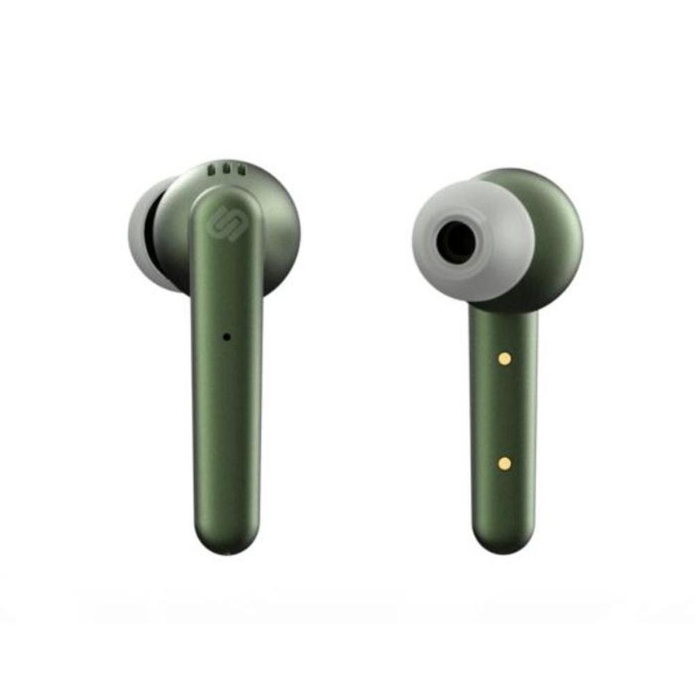 Urbanista - Paris - True Wireless Earbuds - Olive Green