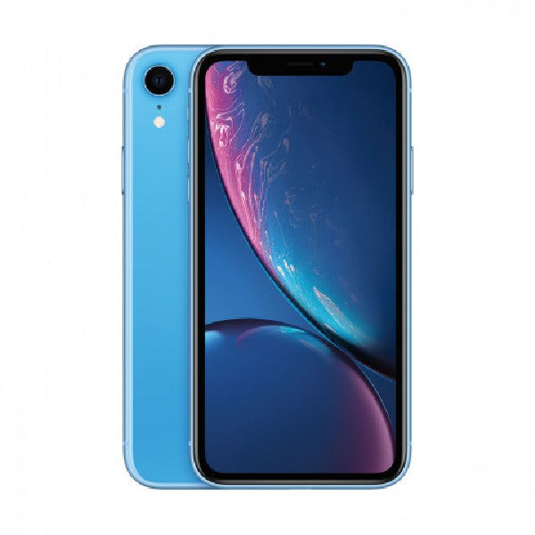 Refurbished Apple iPhone XR