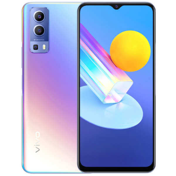Vivo Y72 Dual SIM 8GB RAM 128GB 5G