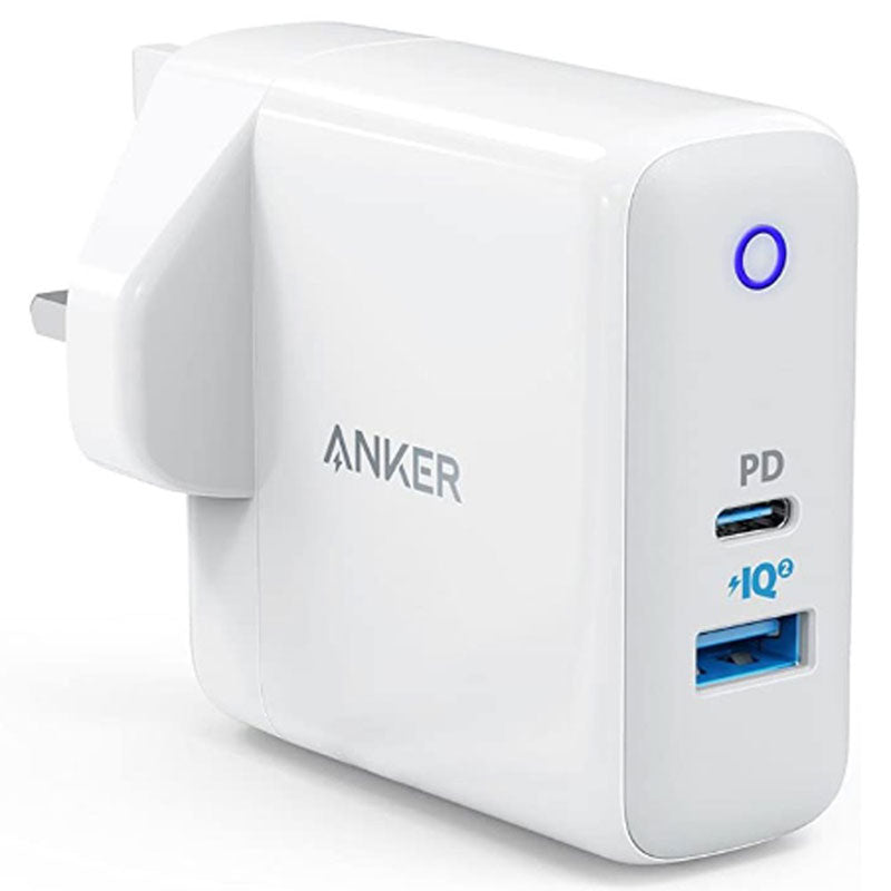 Anker Powerport PD+ 2 White - A2636K21