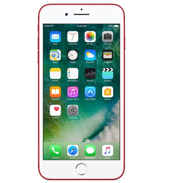 Refurbished Apple iPhone 7 Plus