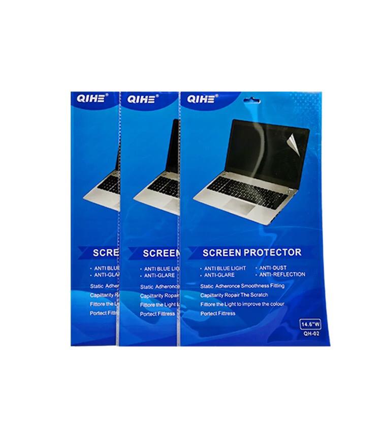 Matte Laptop Screen Protector 10.1 Inch - White