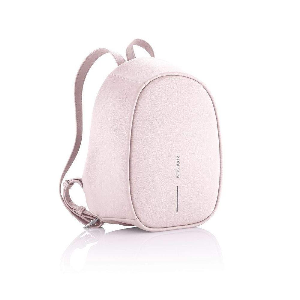 XD Design - Bobby Elle Fashion Anti-Theft backpack Pink